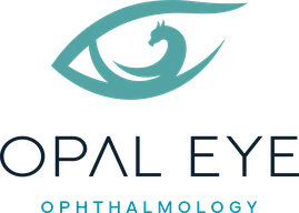 Opal Eye