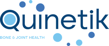 Quinetik